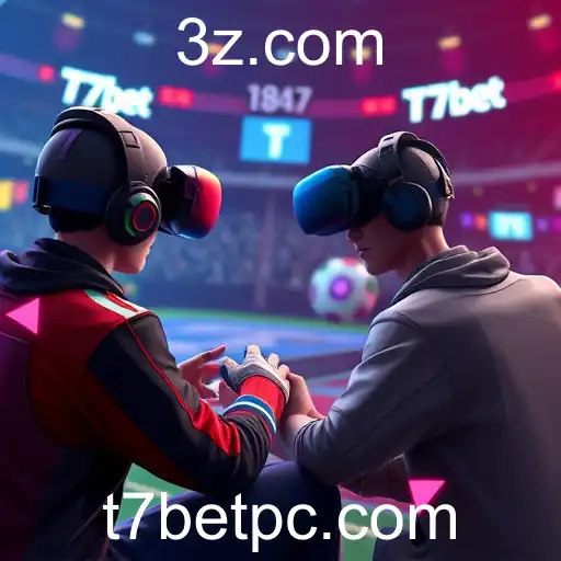 Transformações e Tendências do Mercado de Jogos Online em 2025