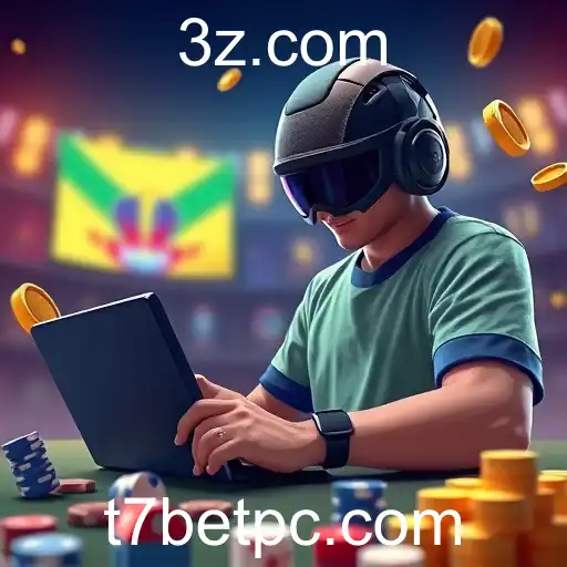 Tendências e Desafios do Mundo dos Jogos Online em 2025