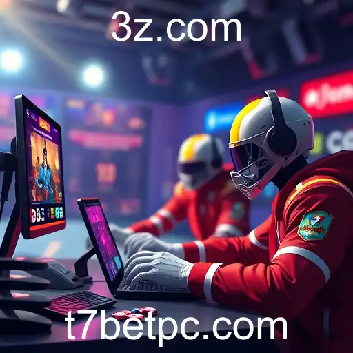 Tendências e Impactos do Crescimento dos Jogos Online em 2025