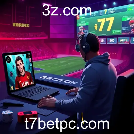 Tendências de Jogos Online e o Impacto de t7bet