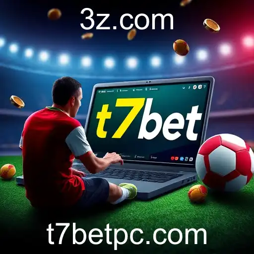 Crescimento dos Jogos Online em Portugal: O Papel do t7bet