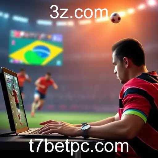 O Impacto do Crescimento dos Jogos Online no Brasil