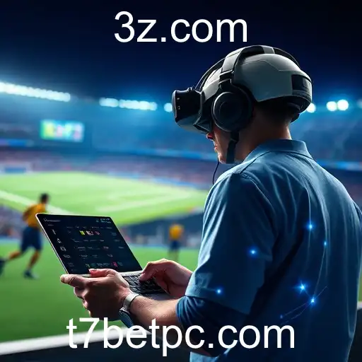 O Impacto dos Avanços Tecnológicos no Mercado de Jogos Online no Brasil