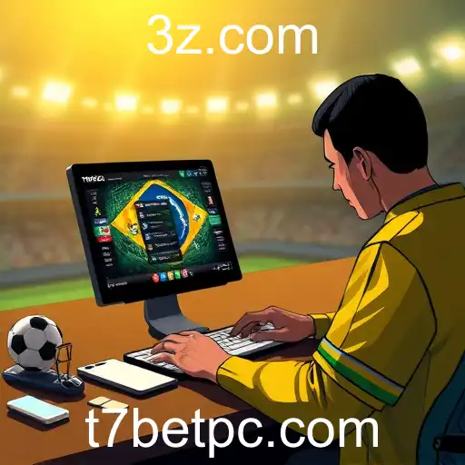 O Crescimento dos Jogos Online no Brasil