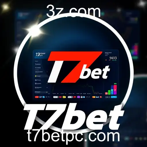A Ascensão do T7Bet no Cenário de Jogos Online