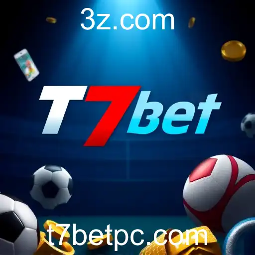 A Ascensão do T7Bet no Cenário de Jogos Online