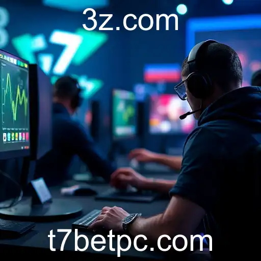 Expansão do Mercado de Jogos Online em 2025