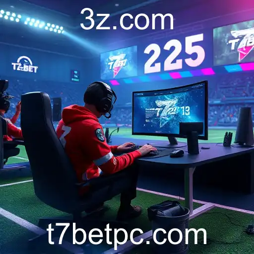 Tendências e desafios nos jogos online em 2025