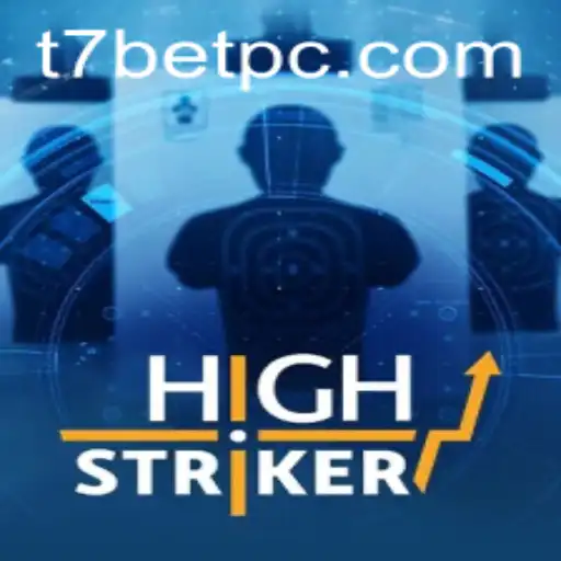 HighStriker: The Ultimate Thrill for Gaming Enthusiasts