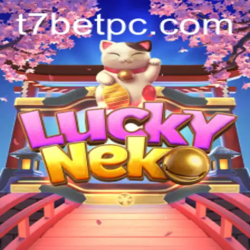 Exploring the Enchantment of LuckyNeko in the World of T7Bet