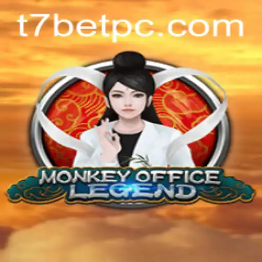 Dive into the World of MonkeyOfficeLegend - A Unique Gaming Experience