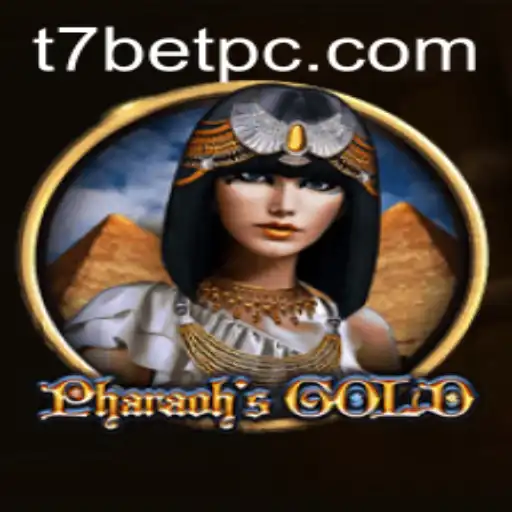 Experience the Thrill of PharaohsGold: A Journey Through Ancient Egypt with t7bet