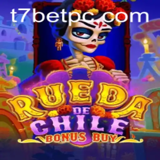Discover the Thrilling World of RuedaDeChileBonusBuy with t7bet